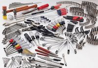 Dụng cụ cầm tay - dụng cụ không thể thiếu cho mỗi gia đình hiện đại