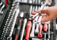 Những Lợi Ích Vượt Trội Mà Bộ Dụng Cụ Cầm Tay Đa Năng Mang Lại