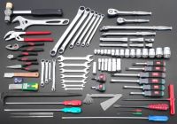 Bảo quản bộ dụng cụ cầm tay đa năng sao cho đúng cách