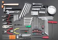 Bộ Dụng Cụ Cầm Tay Mang Lại Lợi Ích Gì?