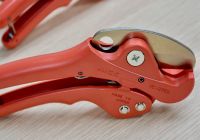 Tại sao phải sử dụng kìm cắt ống