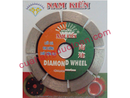 Đĩa cắt nam kiến 04