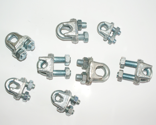 Ốc cáp phi 10