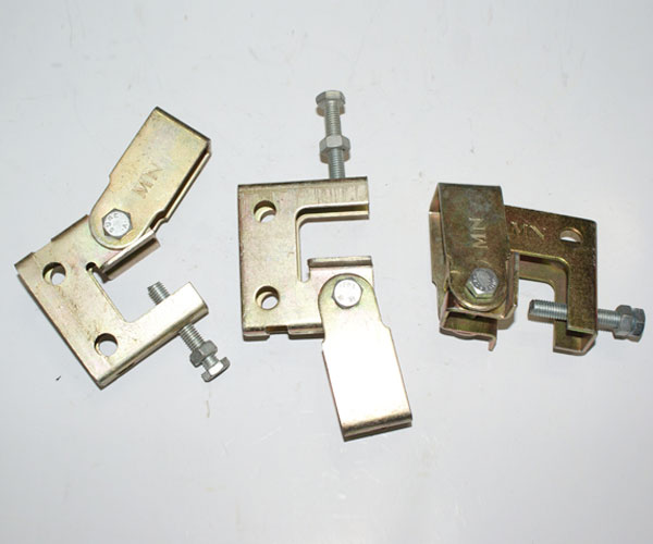 Kẹp xà gồ phi 10